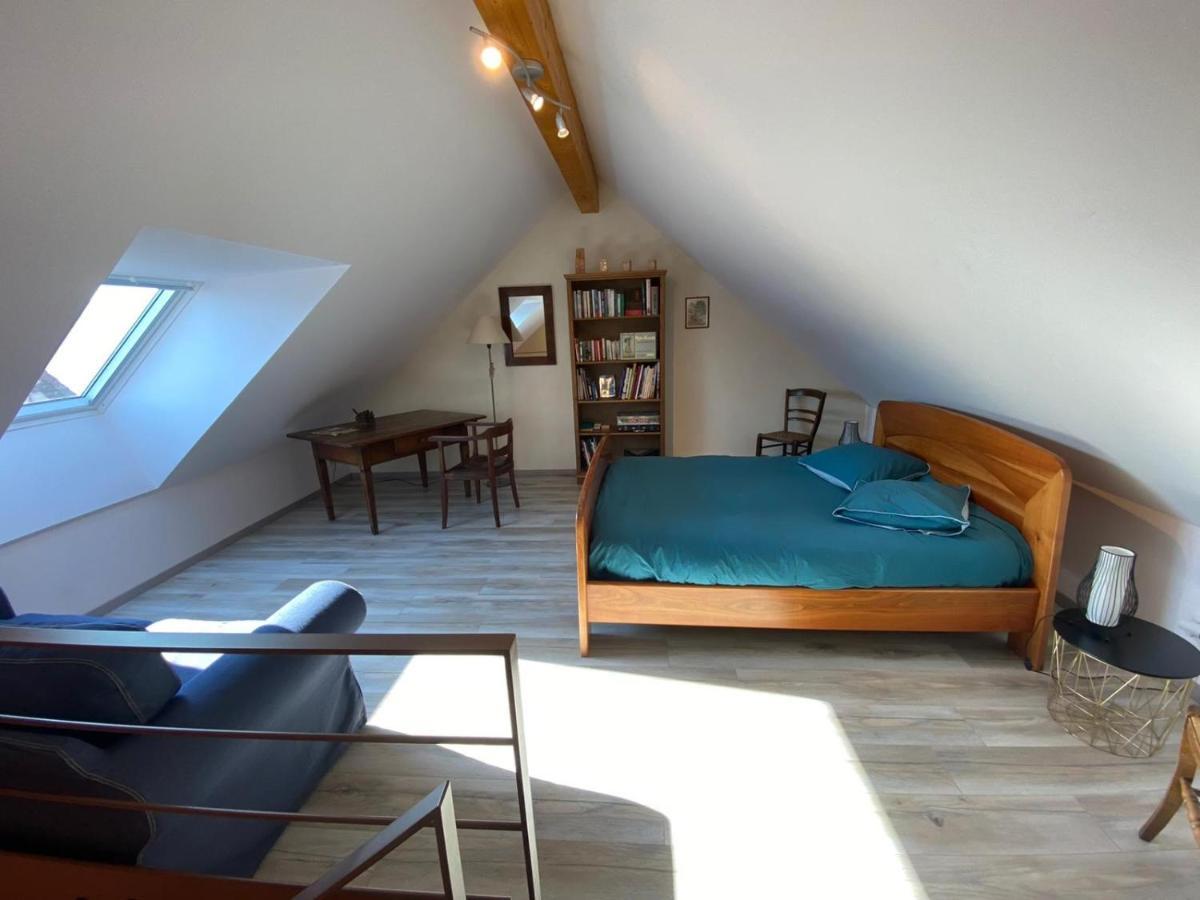 Le Noyer Villa Cosswiller Buitenkant foto