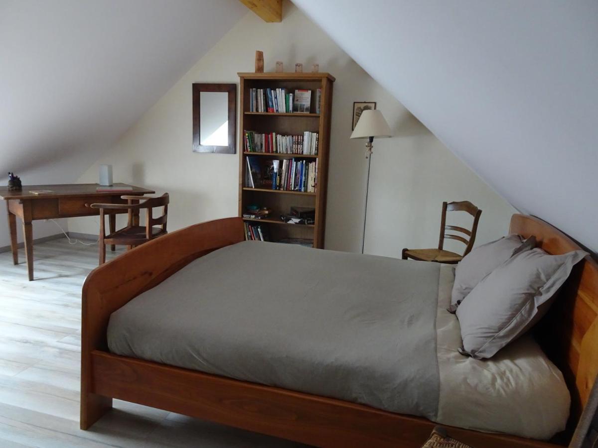 Le Noyer Villa Cosswiller Buitenkant foto